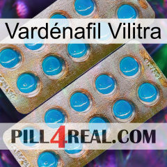 Vardénafil Vilitra new08